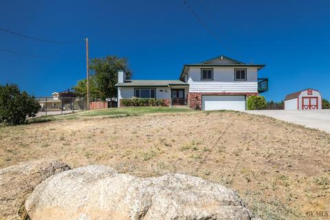 21831 Westwood Blvd, Tehachapi, CA 93561 photo 2