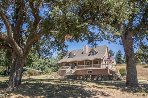 24370 Deertrail Dr, Tehachapi, CA 93561 photo 1