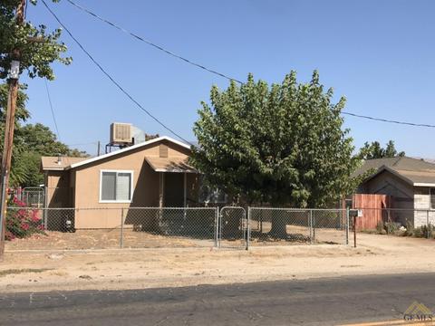 872 S Comanche Dr, Arvin, CA 93203 photo 3