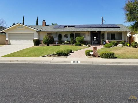 2600 Silver Dr, Bakersfield, CA 93306 photo 1