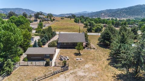 29761 Lower Valley Rd, Tehachapi, CA 93561 photo 14