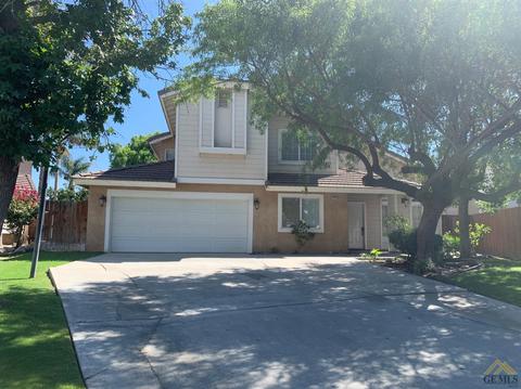 3710 Killarney Ct, Bakersfield, CA 93311 photo 2