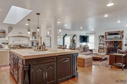 717 Highline Rd, Tehachapi, CA 93561 photo 8