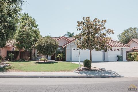 11615 Cotner Ave, Bakersfield, CA 93312 photo 1