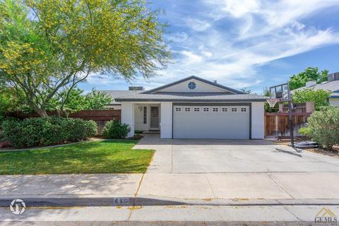 416 Sierra St, Taft, CA 93268 photo 1
