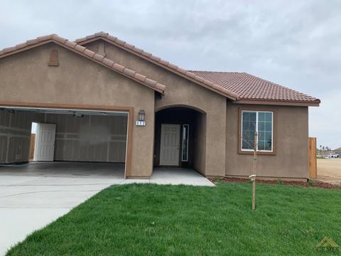 312 Buckeye Ave, Wasco, CA 93280 photo 1