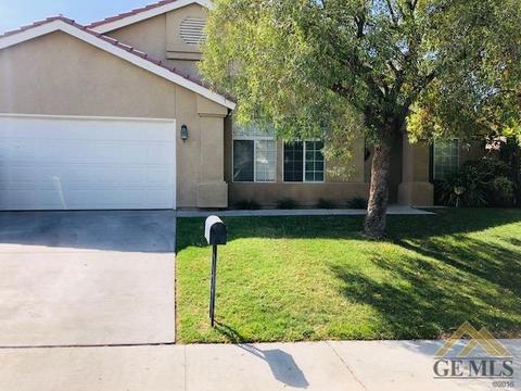 611 Westover Ave, Taft, CA 93268 photo 2