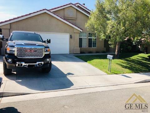 611 Westover Ave, Taft, CA 93268 photo 1