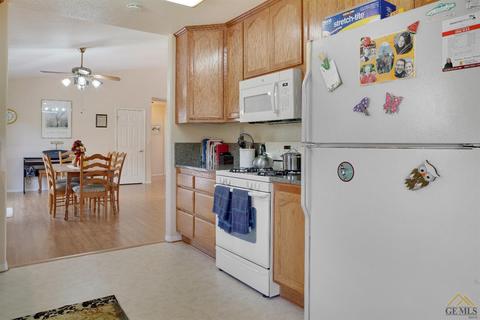 21276 White Pine Dr #91, Tehachapi, CA 93561 photo 22