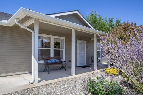 21276 White Pine Dr #91, Tehachapi, CA 93561 photo 11