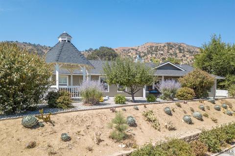 21276 White Pine Dr #91, Tehachapi, CA 93561 photo 4