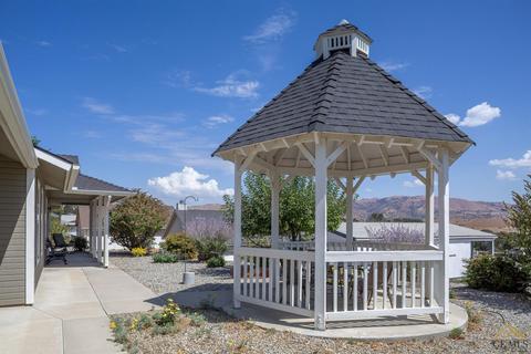 21276 White Pine Dr #91, Tehachapi, CA 93561 photo 8