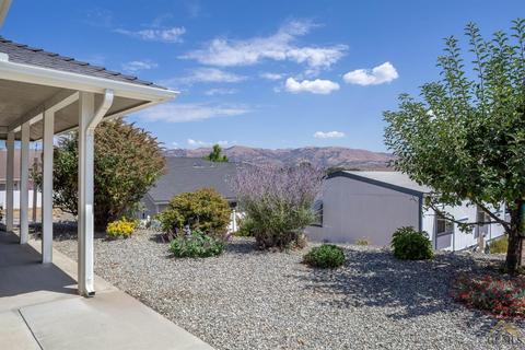 21276 White Pine Dr #91, Tehachapi, CA 93561 photo 10