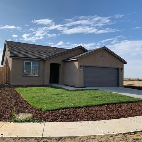309 Buckeye Ave, Wasco, CA 92380 photo 1