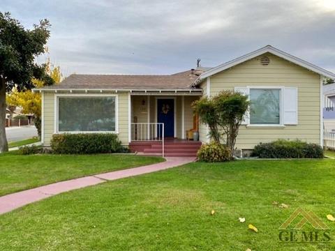 123 Lucard St, Taft, CA 93268 photo 1