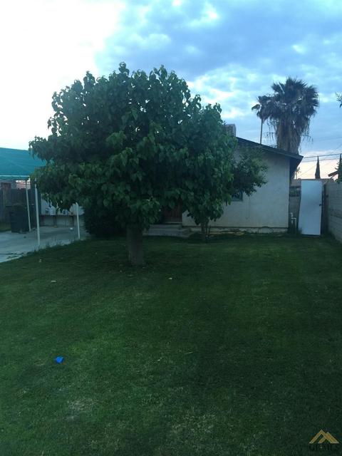 7704 Georgetown Ave, Lamont, CA 93241 photo 1