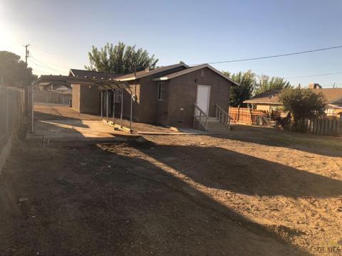 316 8th St, Taft, CA 93268 photo 9