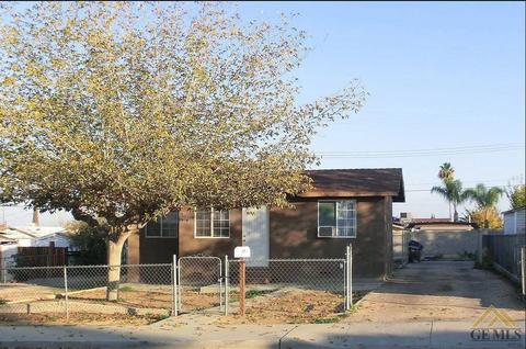 316 8th St, Taft, CA 93268 photo 1