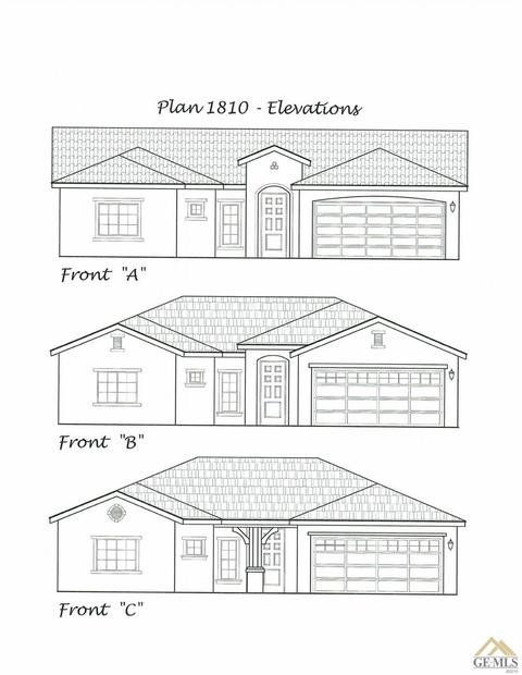8327 Lambada Ave, Bakersfield, CA 93306 photo 27