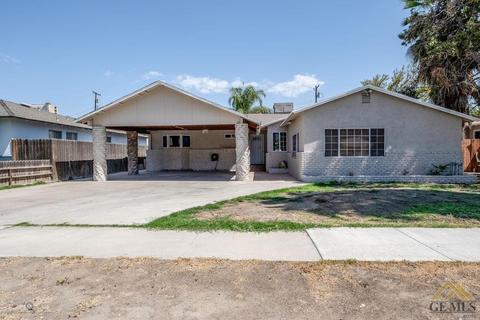 1018 Cedar Ave, Wasco, CA 93280 photo 1