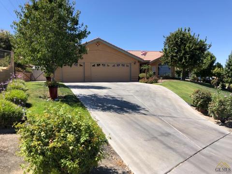469 Terrace Dr, Taft, CA 93268 photo 2