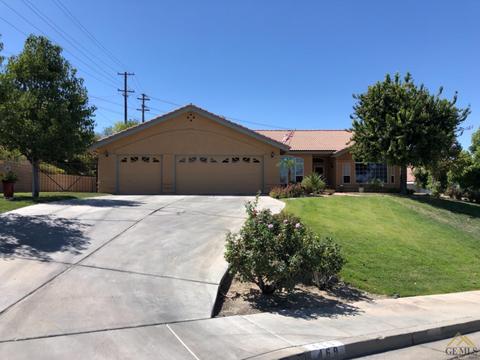 469 Terrace Dr, Taft, CA 93268 photo 1