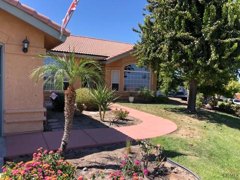 469 Terrace Dr, Taft, CA 93268 photo 5