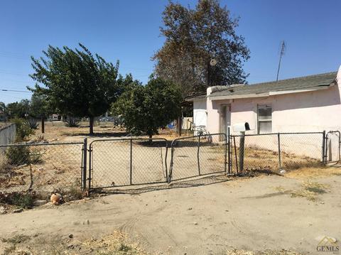 947 G St, Wasco, CA 93280 photo 2