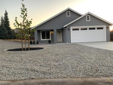 28161 Stallion Springs Dr, Tehachapi, CA 93561 photo 1