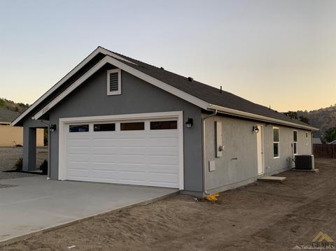 28161 Stallion Springs Dr, Tehachapi, CA 93561 photo 3
