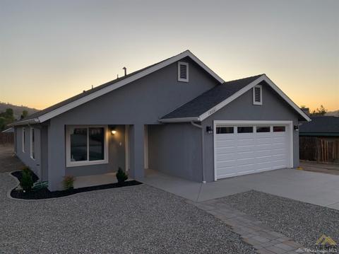 28161 Stallion Springs Dr, Tehachapi, CA 93561 photo 2