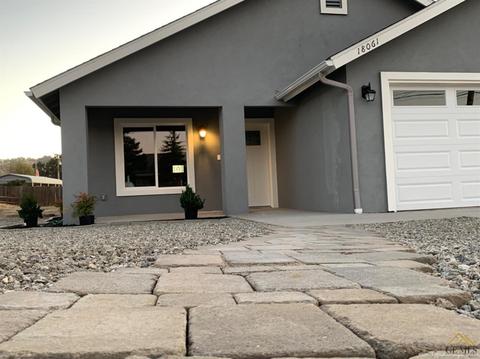28161 Stallion Springs Dr, Tehachapi, CA 93561 photo 5