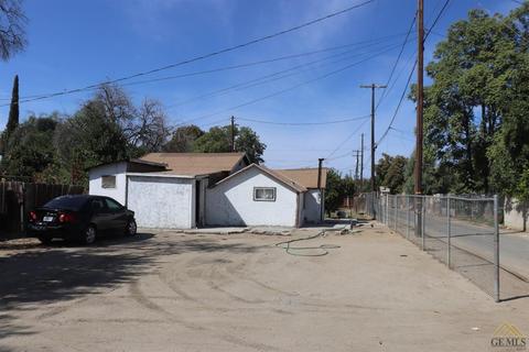 933 11th St, Wasco, CA 93280 photo 1