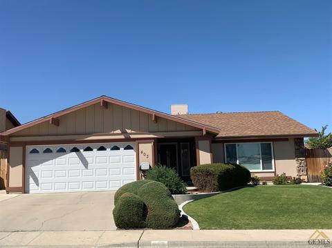 403 Sierra St, Taft, CA 93268 photo 1