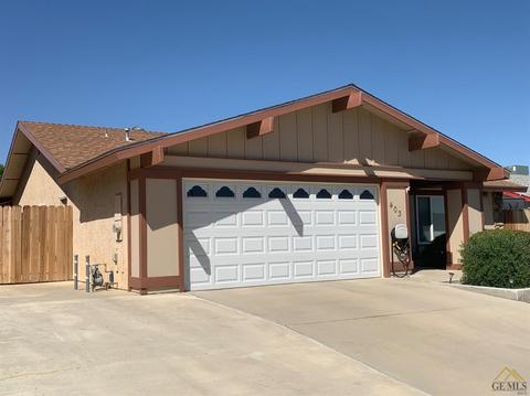 403 Sierra St, Taft, CA 93268 photo 2