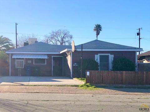 507 Fillmore St, Taft, CA 93268 photo 1