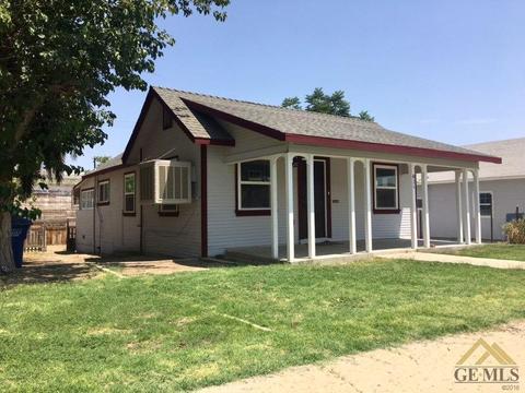 424 E St, Taft, CA 93268 photo 1