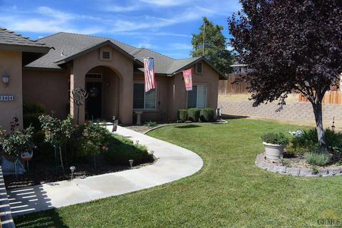 19404 Meadows Rd, Tehachapi, CA 93561 photo 2