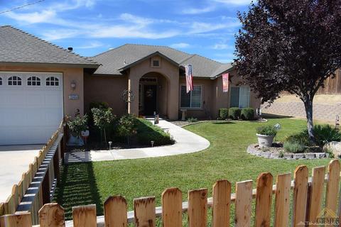 19404 Meadows Rd, Tehachapi, CA 93561 photo 1