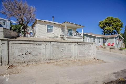 511 Garfield Ave, Taft, CA 93268 photo 2