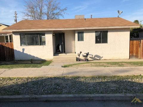 606 Lucard St, Taft, CA 93268 photo 1