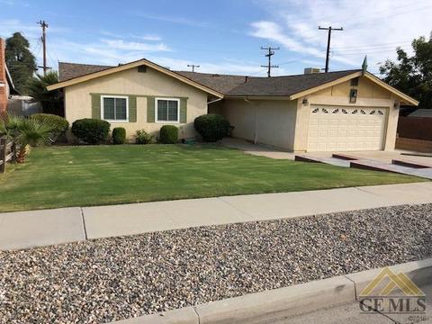 402 Stokes Ln, Taft, CA 93268 photo 1