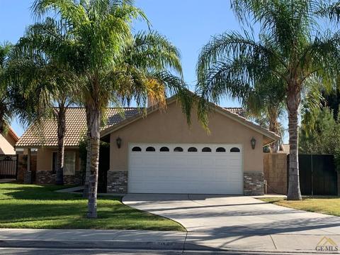 1721 Cherrytree Way, Wasco, CA 93280 photo 1