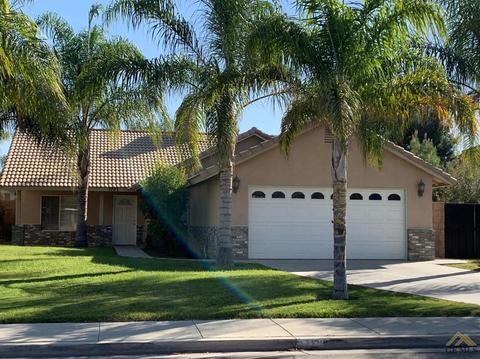 1721 Cherrytree Way, Wasco, CA 93280 photo 2