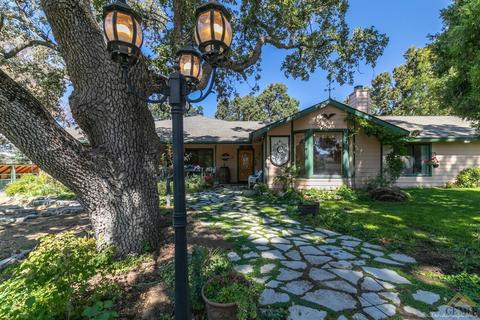 28021 Black Gold Way, Tehachapi, CA 93561 photo 1