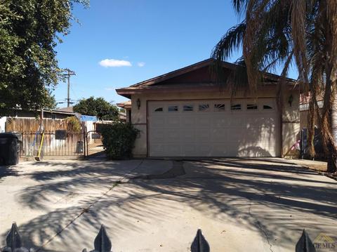 608 Walker St, Arvin, CA 93203 photo 1