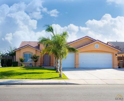 4703 Chinta Dr, Bakersfield, CA 93313 photo 1