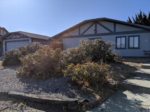 21239 Madre St, Tehachapi, CA 93561 photo 1
