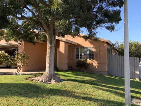 1100 17th St, Wasco, CA 93280 photo 2