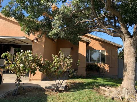 1100 17th St, Wasco, CA 93280 photo 1